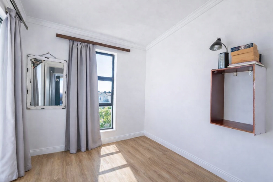 3 Bedroom Property for Sale in Burgundy Estate Western Cape